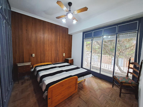Imagen 6 de 13 de Ph En Venta Al Frente - 5 Entre 36 Y 37 - 2 Dormitorios - Terraza