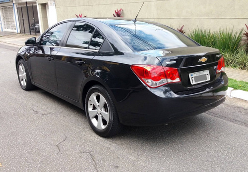 Chevrolet Cruze 1.8 Lt Ecotec 6 Aut. 4p