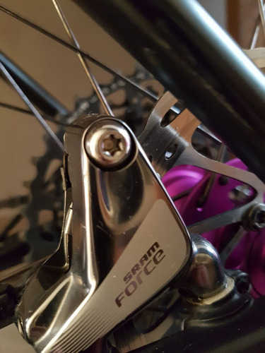 Cannondale Slate Force Cx1 2017 Gravel Speed