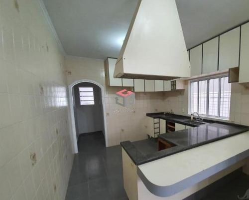 Imagem 13 de 29 de Sobrado À Venda, 2 Quartos, 1 Suíte, 4 Vagas, Santo Alberto - Santo André/sp - 78277