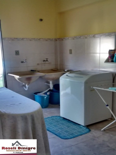 Imagem 10 de 14 de Casa A Venda Em Condominio 3 Suites Terreno Amplo Condominio Village - 20c3 - 69384185