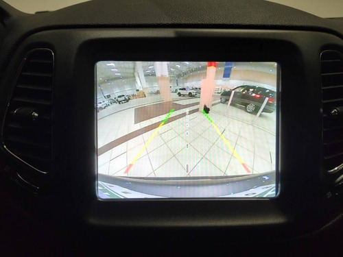 Imagem 14 de 15 de Jeep Compass Longitude 2.0 4x4 Dies. 16v Aut.