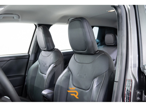 Jeep Renegade 1.3 T270 TURBO FLEX LONGITUDE AT6