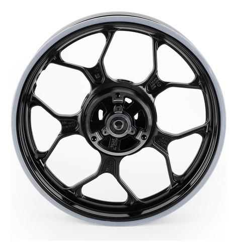 2 Llantas For Yamaha R3 2015-2022 Rh07 Rh12