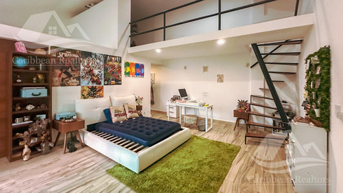 Casa En Venta En Lagos Del Sol Cancun