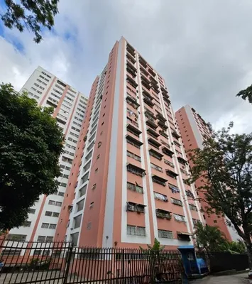 Apartamento en alquiler