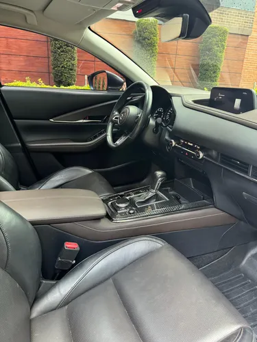 Mazda CX-30 2.5 Grand Touring Lx 4x4