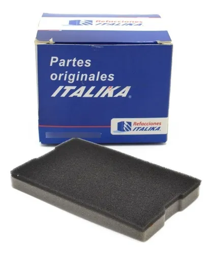 comprar Filtro Aire Italika Original Atv Atv150\u002Fsport\u002Freversa Atv180