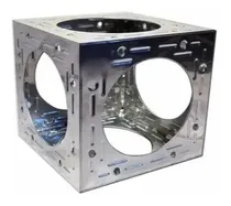 Comprar Estructura Cubo 24x24 Truss Adaptador Iluminación K960 Jk4