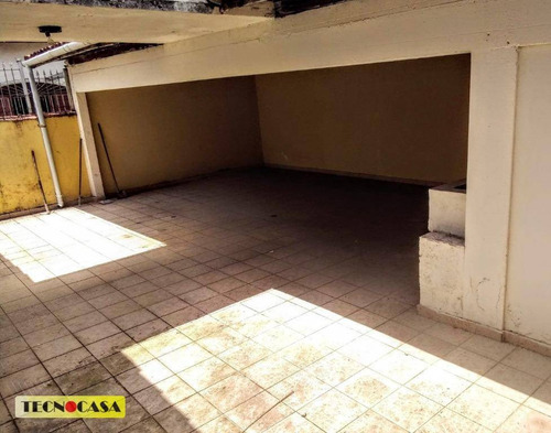 Imagem 16 de 30 de Casa Com 2 Dormitórios À Venda, 148 M² Por R$ 400.000,00 - Tupi - Praia Grande/sp - Ca4108