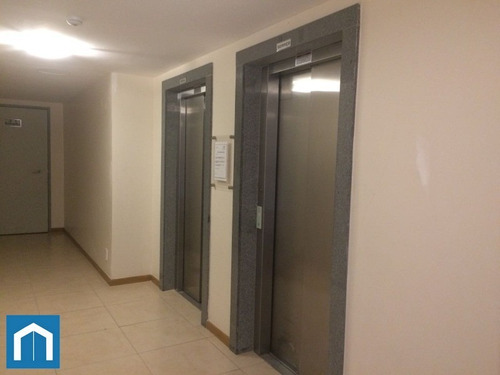 Imagem 13 de 22 de Apartamento - Ap00069 - 32740435