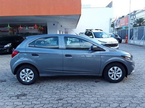 Imagem 9 de 9 de Chevrolet Joy 1.0 Spe4 Flex Manual