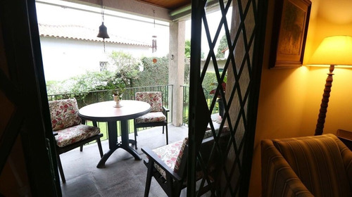 Imagem 16 de 30 de Casa - Ca00160 - 70192430