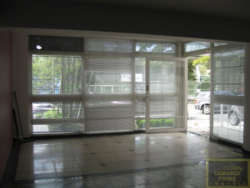 Imagem 8 de 15 de Sobrado Comercial Pacaembú Com 800 Metros! - Eb84152