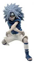 Comprar Figura Coleccionable De Naruto Vibration Stars - Sasuke