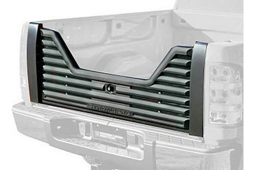 Stromberg Carlson Vgd-******* Louvered Tailgate