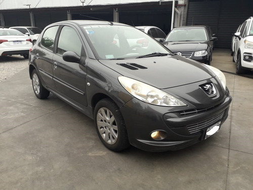 Peugeot 207 Compact Xs