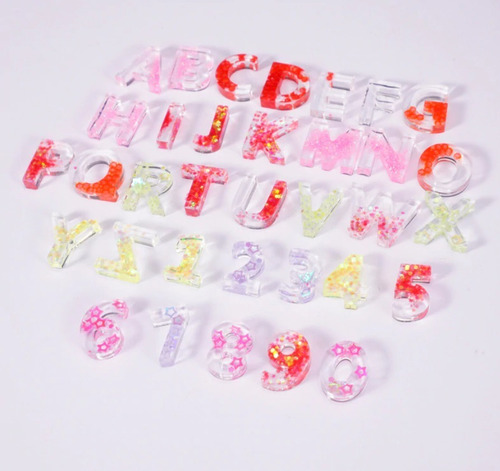 Pigmento Para Resina X 20 G Doctor Glitter X Unidad