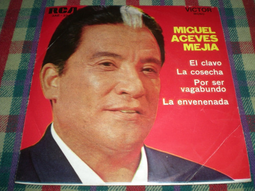 Miguel Aceves Mejia Vinilo Simple (10)