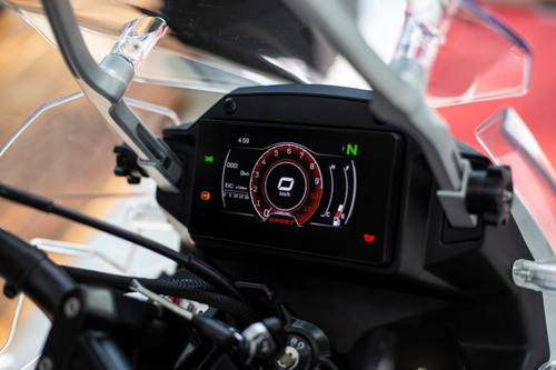 Imagen 16 de 25 de Cfmoto Rz 650 Mt Lidermoto Quilmes