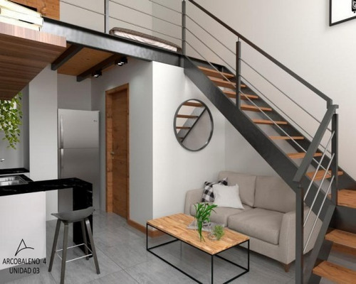 Imagen 2 de 6 de Departamento Duplex