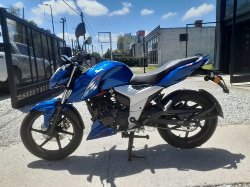 Imagen 2 de 10 de Rtr 160 0km 2023