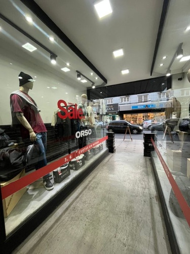 Local En Alquiler En Moron Centro
