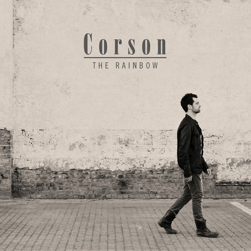 Cd The Rainbow (corson) Estándar
