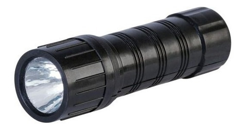 Mini Lanterna Led A Pilha - 2 Unidades - Luz De Emergência