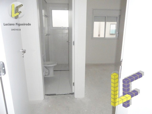 Venda Apartamento Santo Andre Príncipe De Gales Ref: 14576 - 14576