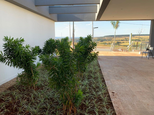 Imagem 6 de 7 de Terreno - Em Condomínio, Para Venda Em Uberlândia/mg - 1001726