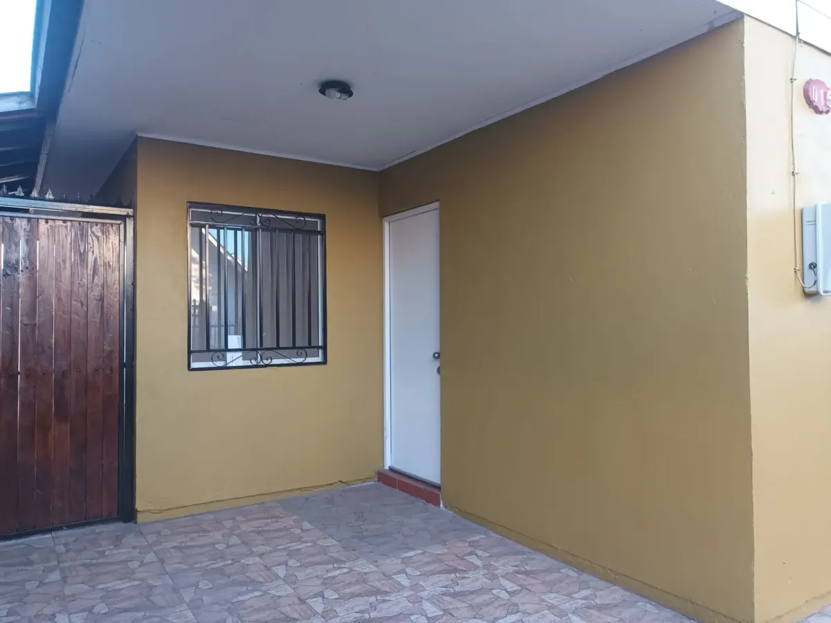 Imagen 5 de 29 de San Fernando. Villa Galilea. Comoda Casa 2 Pisos Aislada.