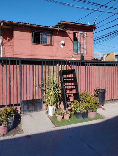 Vendo Casa En La Granja Rio Andalien (23889)