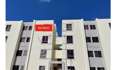 Departamento en renta