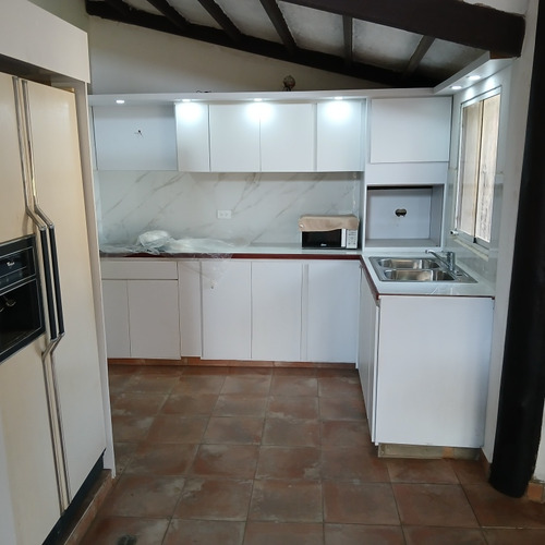 Casa Colonial En Venta En El Manzano. Barquisimeto. Lara. Nv