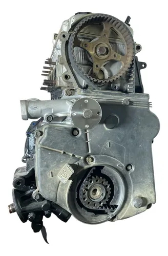 Motor Mitsubishi Lancer 2.0 (Usado)