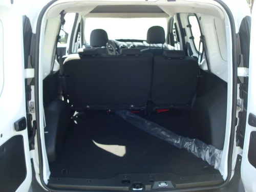 Renault Kangoo Express Confort 2021 0km 5 Asientos Gaston
