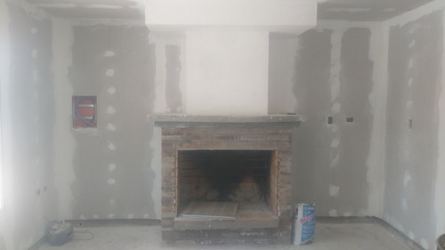 Importante Terreno Con Casa Nueva, En San Rafael Mendoza.