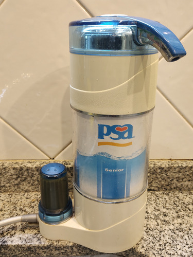 Purificador De Agua Psa