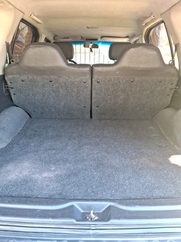 Nissan X-terra 2005 4x4