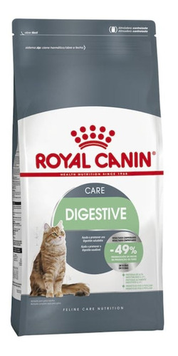 Royal Canin Digestive Care Gatos 1.5 Kg