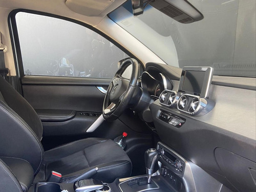 Mercedes-benz X250 D 4matic 4x4 2.3 Aut 2021