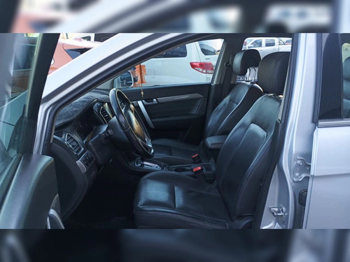 Chevrolet Captiva 2.2 LTZ DIESEL AWD FULL 6AT 5P