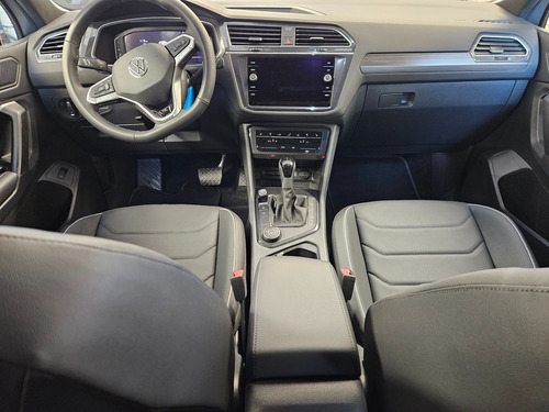 Volkswagen Tiguan 2.0 R-Line Tip