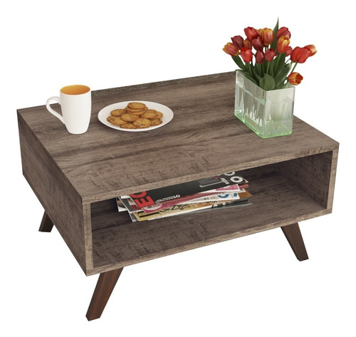 Mesa De Living Retro 3020