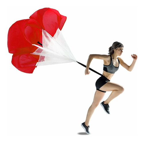 Imagen 1 de 1 de Lonerobe Running Speed Training 56 Velocidad Bolsa Para