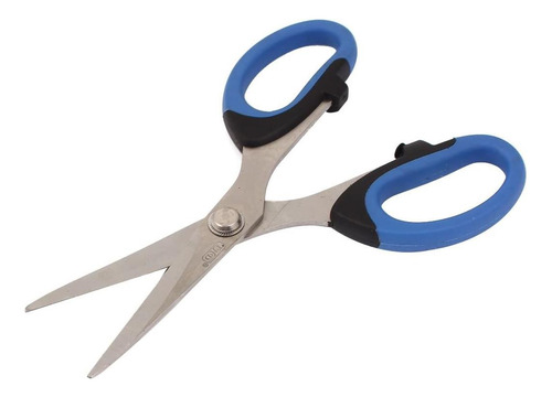 Mango De Plástico Uxcell Spicsors De Cuchillas De Acero Inox