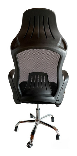 Imagen 4 de 9 de Silla Gerencial Wynn Sports