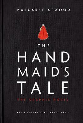 Libro The Handmaid's Tale (graphic Novel)