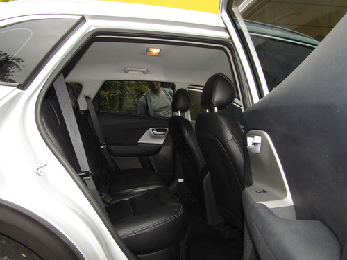 Kia Niro 1.6 Hybrid At